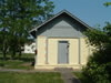 freight house