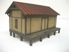 freight house front view