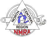 NCR Logo