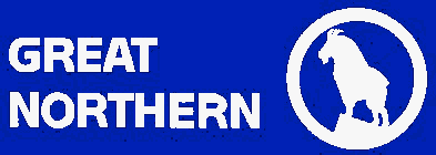 Great Northern logo