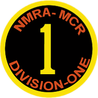 Division 1 Logo