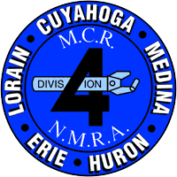 Division 4 Logo