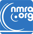 National Model Railroader Association, Inc. Logo